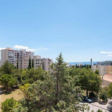 Apartment Anteo سبليت المظهر الخارجي الصورة