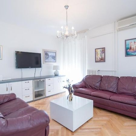 Apartment Anteo سبليت المظهر الخارجي الصورة