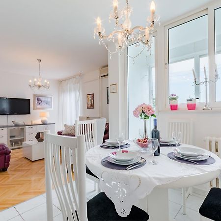 Apartment Anteo سبليت المظهر الخارجي الصورة