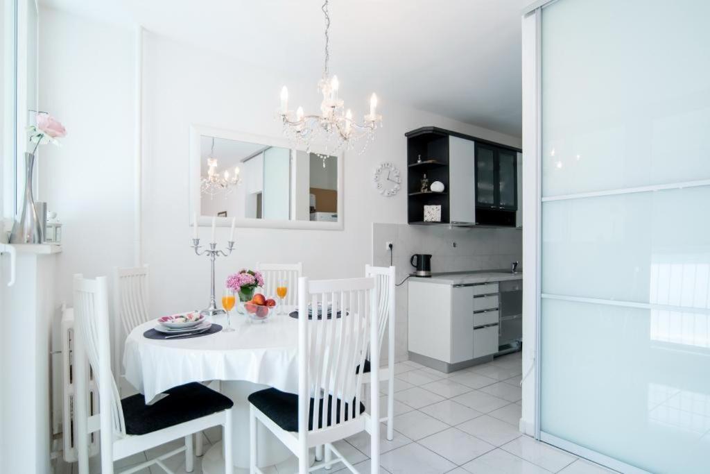 Apartment Anteo سبليت المظهر الخارجي الصورة
