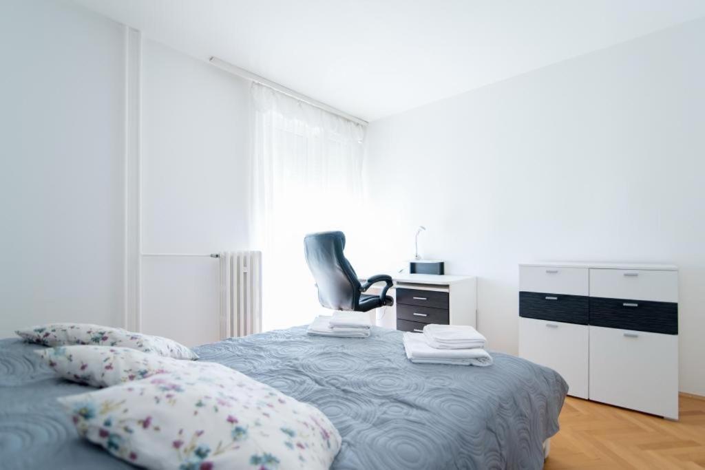Apartment Anteo سبليت المظهر الخارجي الصورة