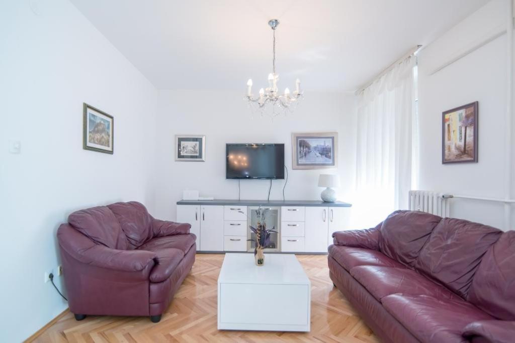 Apartment Anteo سبليت المظهر الخارجي الصورة