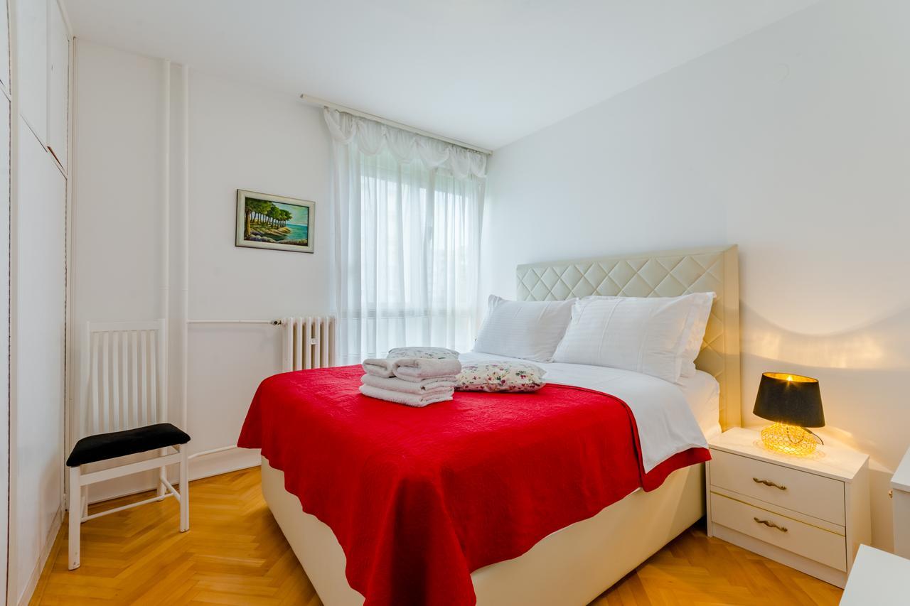 Apartment Anteo سبليت المظهر الخارجي الصورة