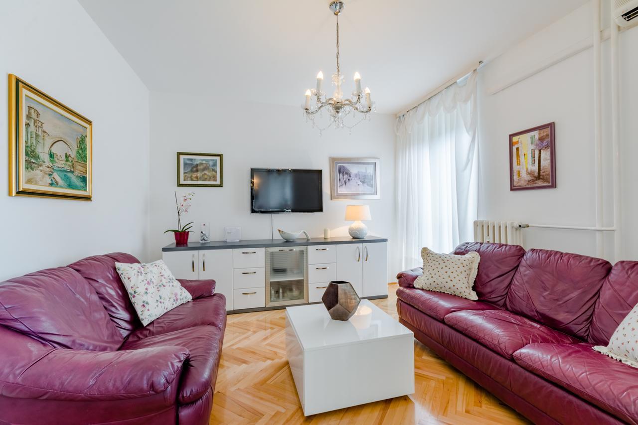 Apartment Anteo سبليت المظهر الخارجي الصورة