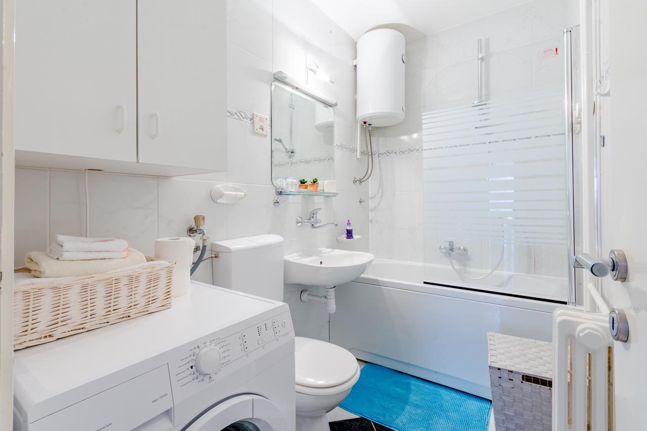 Apartment Anteo سبليت المظهر الخارجي الصورة