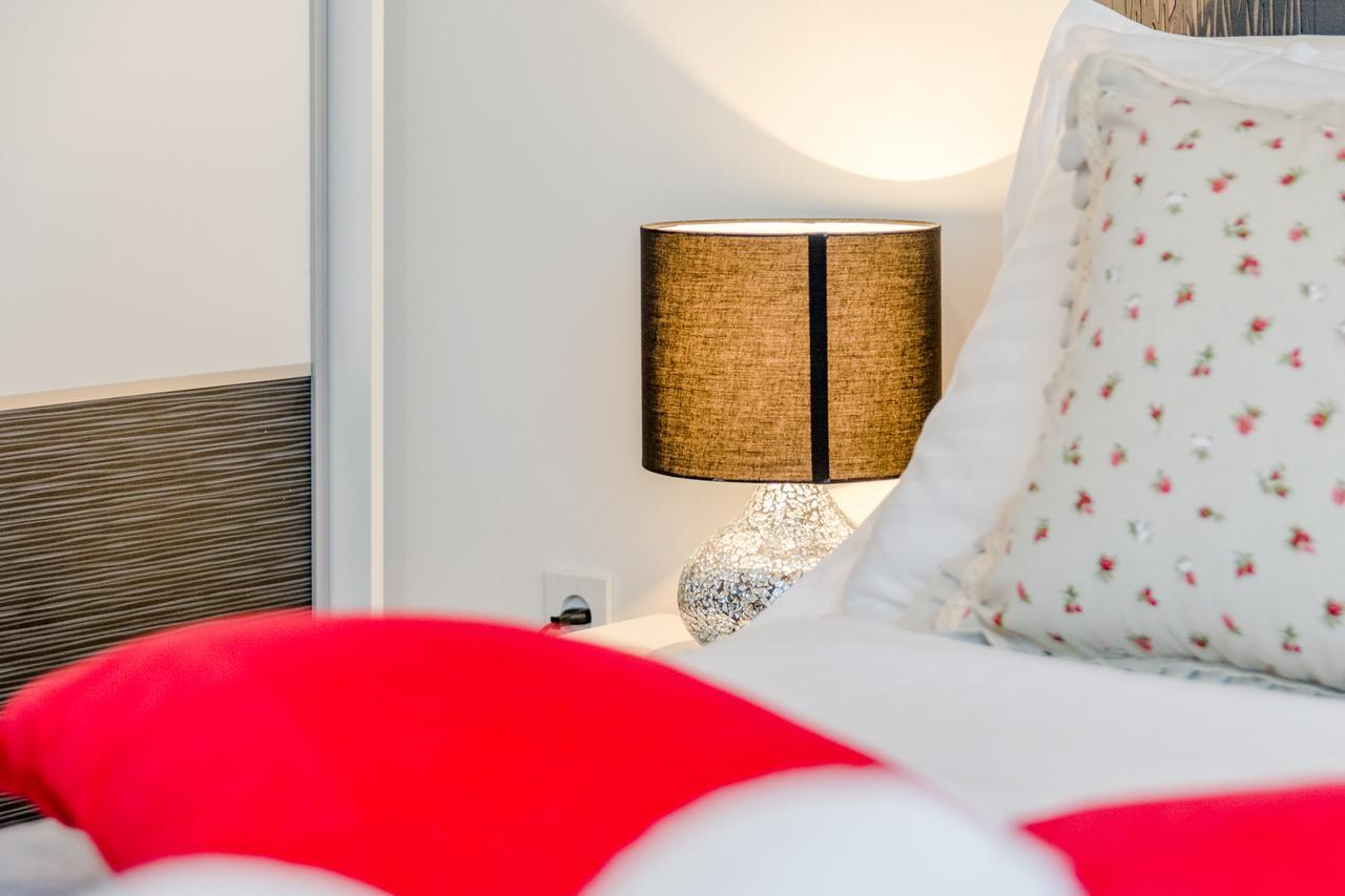 Apartment Anteo سبليت المظهر الخارجي الصورة