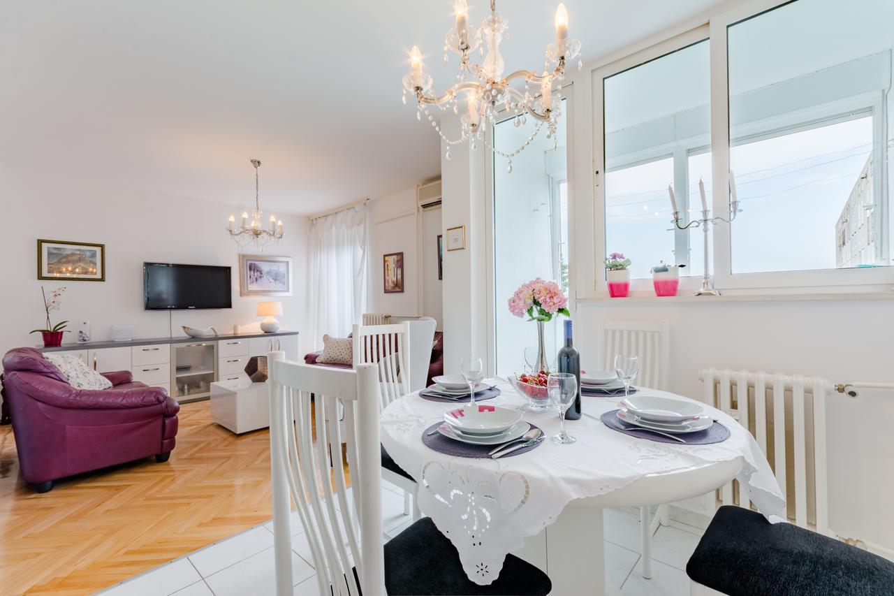 Apartment Anteo سبليت المظهر الخارجي الصورة